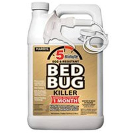 PF HARRIS P.F. Harris Manufacturing 841528 128 oz Bed Bug Killer 841528